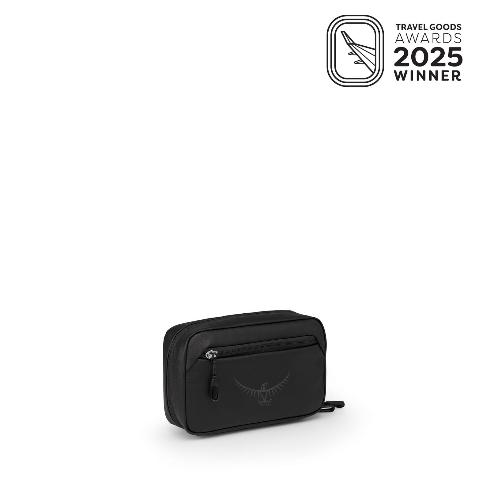 Osprey Transporter Powerhouse- Travel goods awards 2025 winner