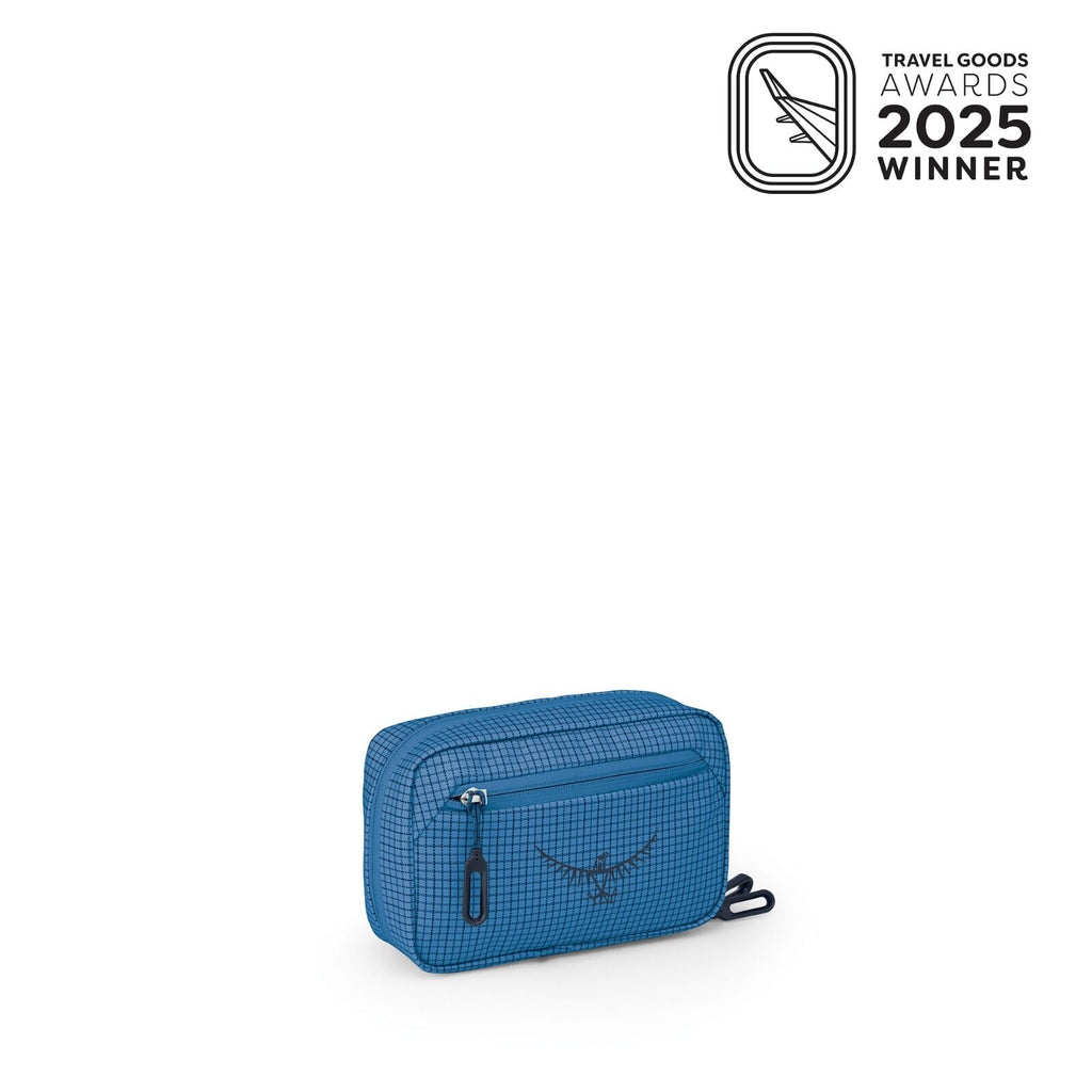 Osprey Transporter Powerhouse- Travel goods awards 2025 winner