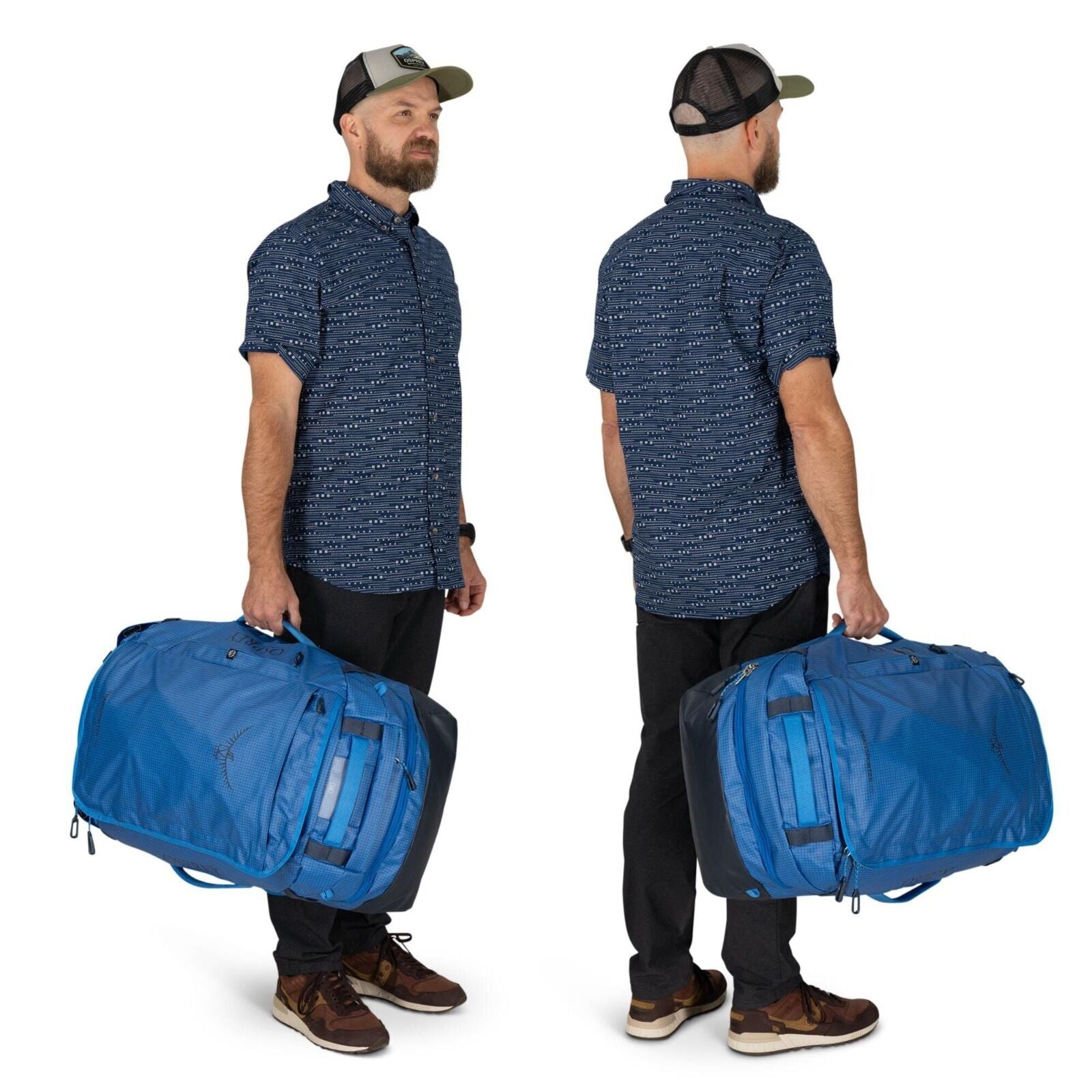 Transporter™ Squffel 70