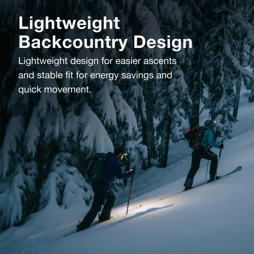 Soelden 45L Ski & Snowboard Backpack