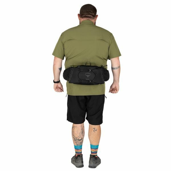 Talon™ 6 Extended Fit