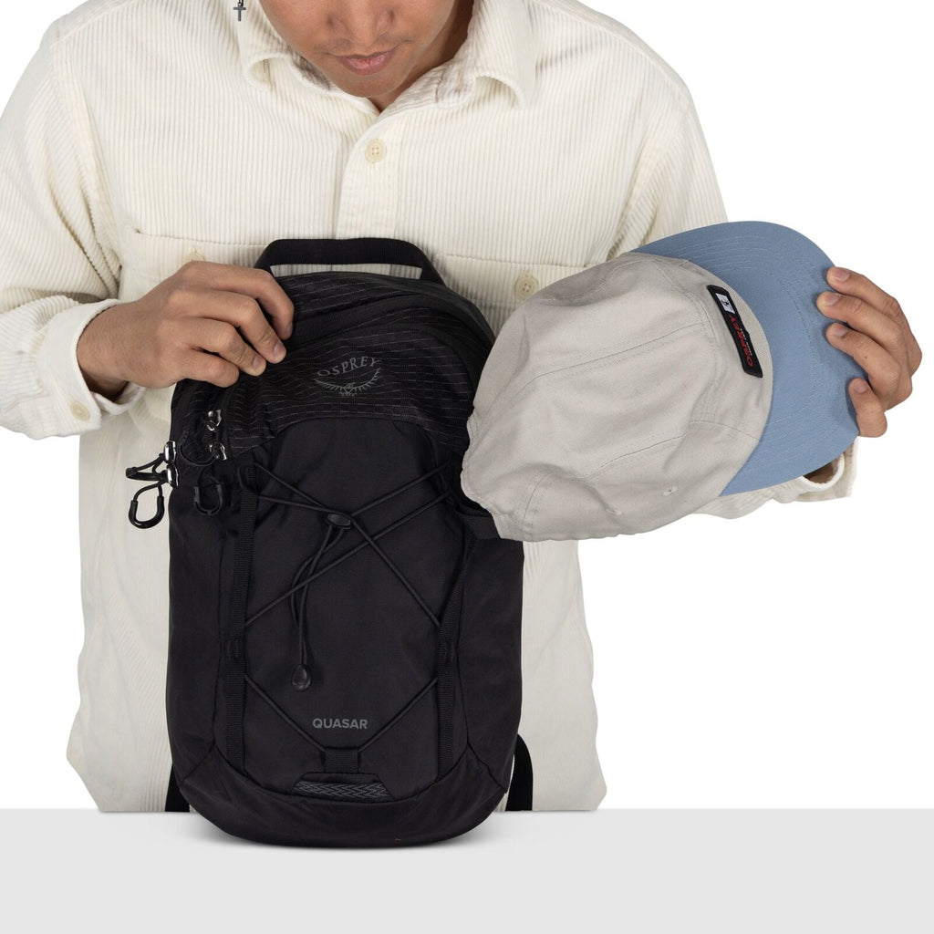 Quasar Sling Bag