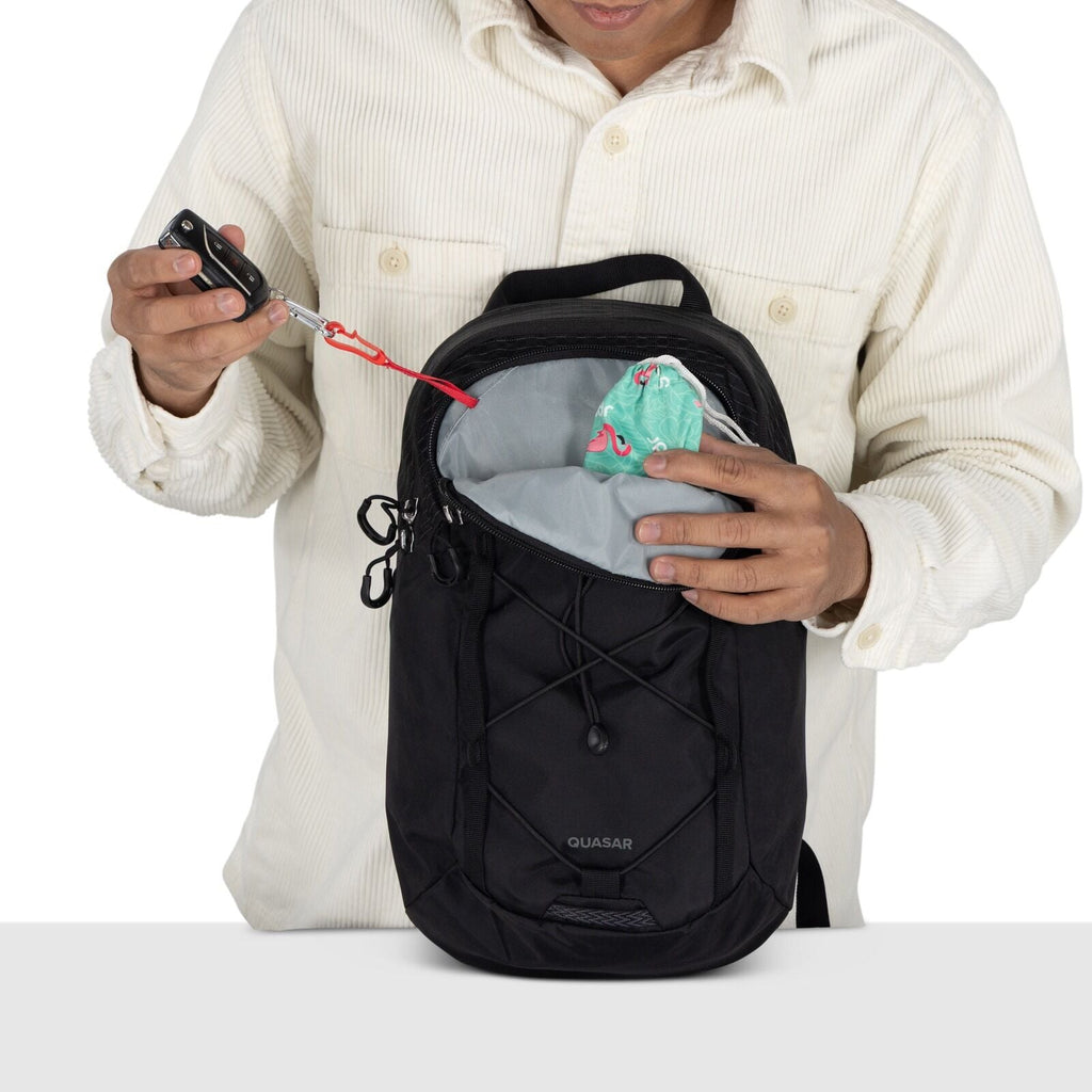 Quasar Sling Bag