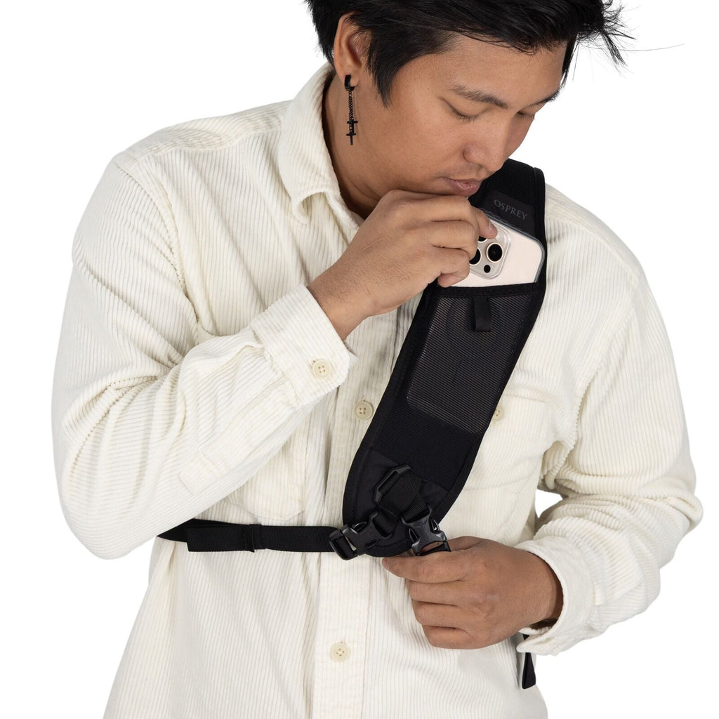 Quasar Sling Bag