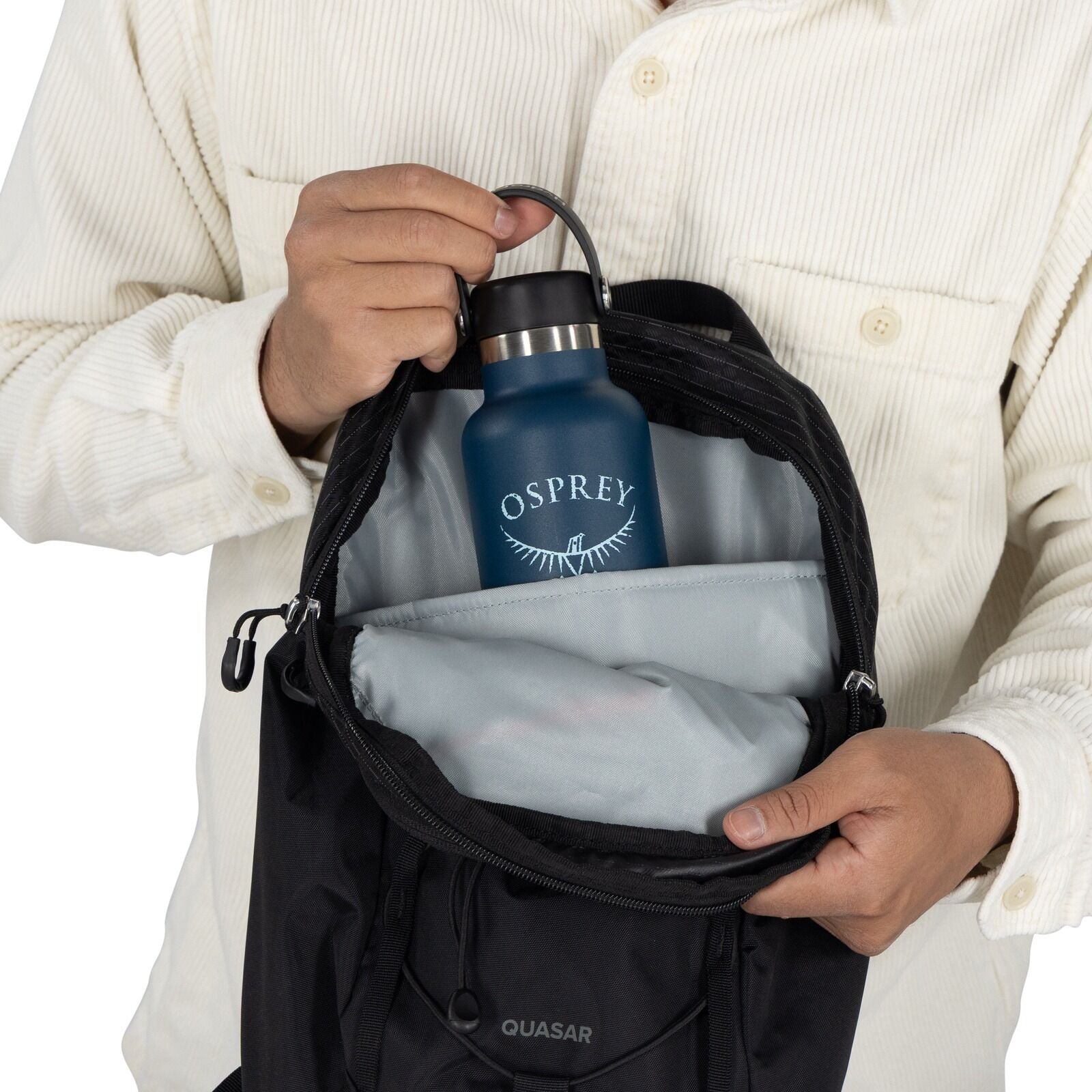 Quasar Sling Bag