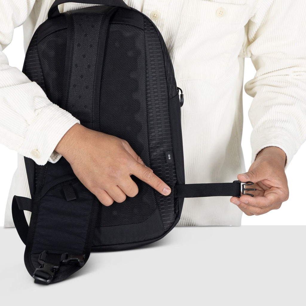 Quasar Sling Bag
