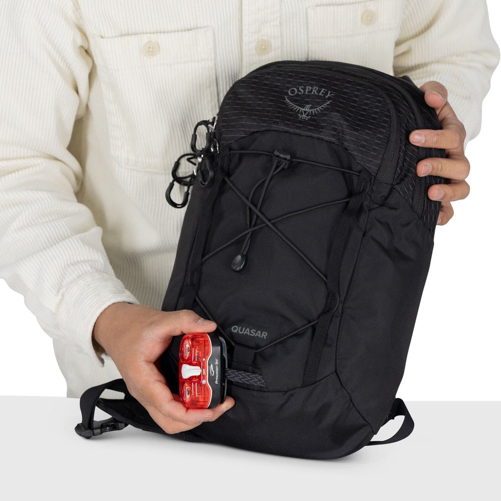 Quasar Sling Bag