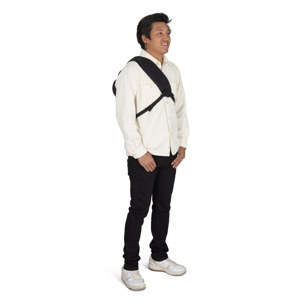Quasar Sling Bag