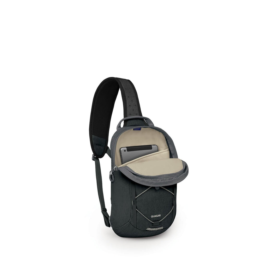 Quasar Sling Bag