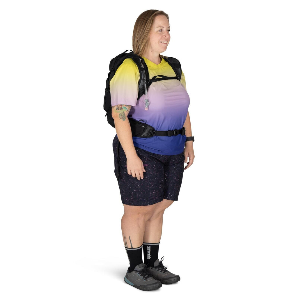 Raven 14 Extended Fit