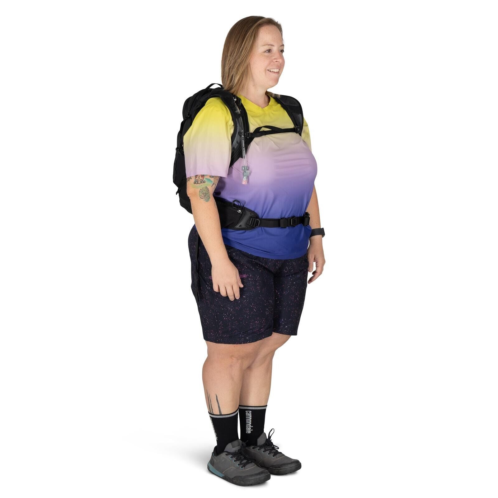 Raven 14 Extended Fit