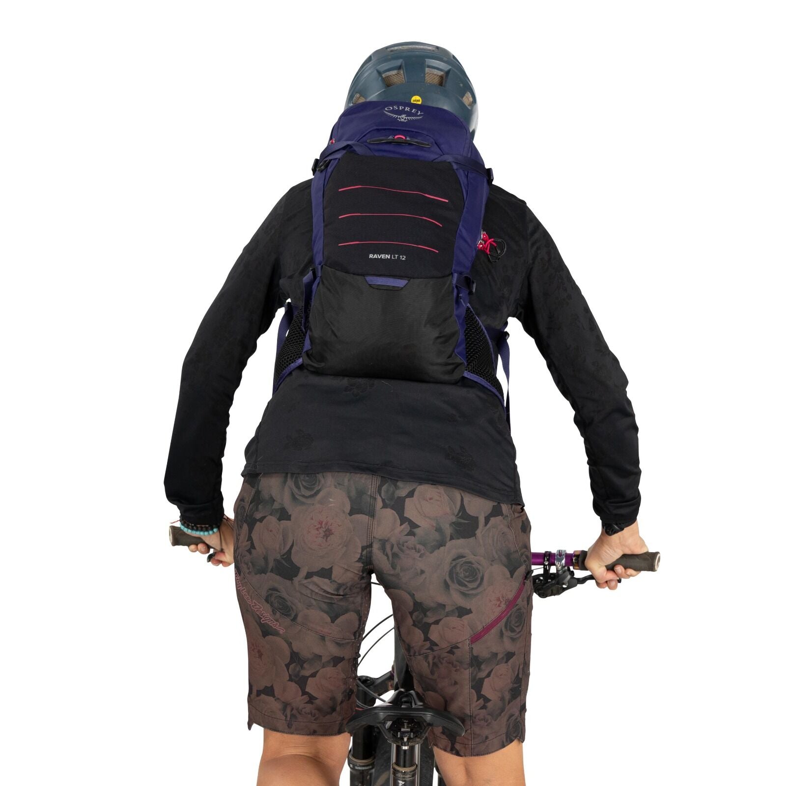 Raven LT 12  Bike Hydration Pack