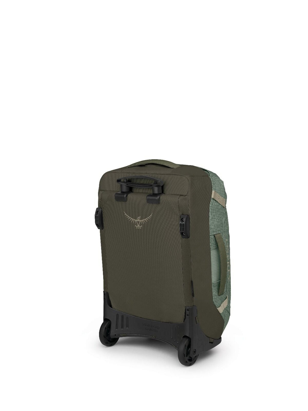 Transporter™ Wheeled Duffel 40