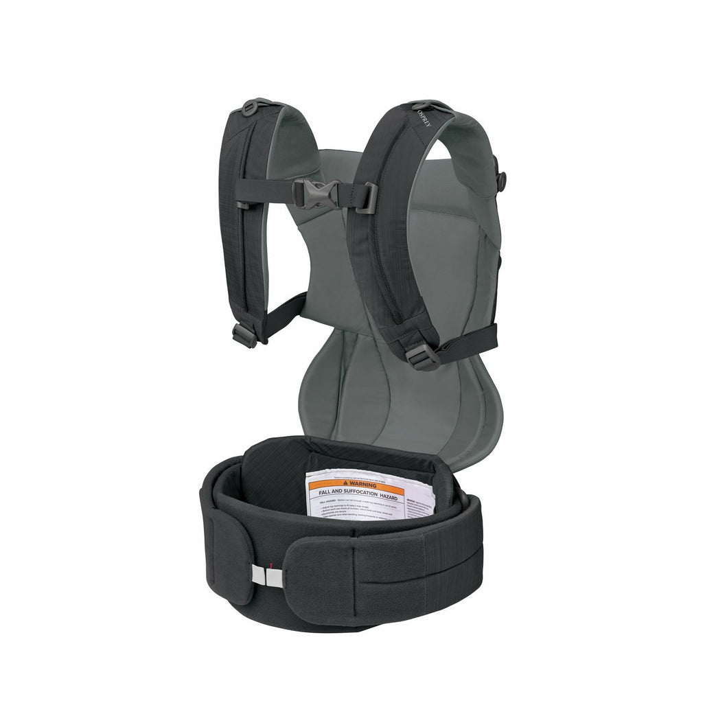 Poco™ Soft Child Carrier LT