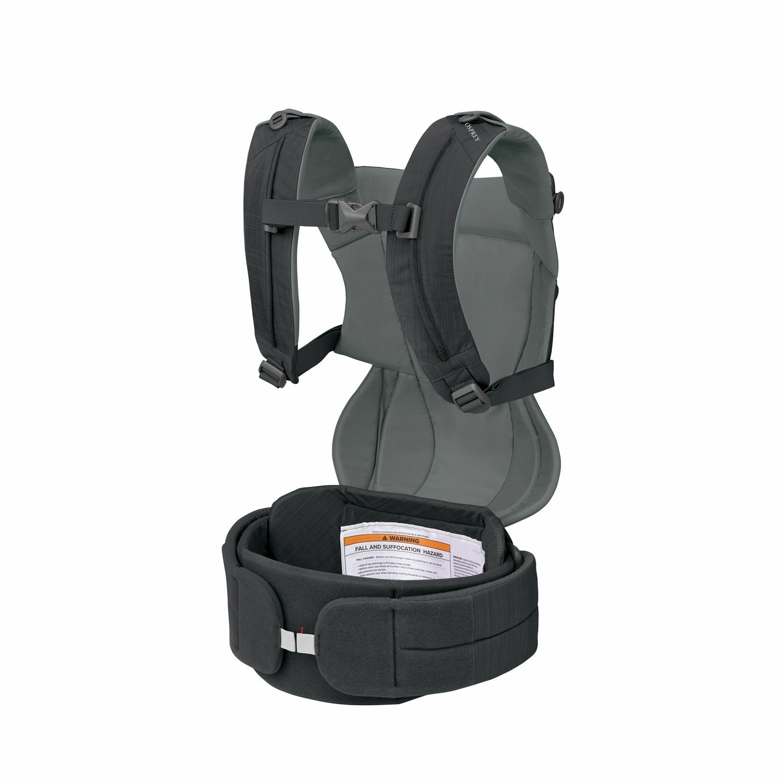 Poco™ Soft Child Carrier LT