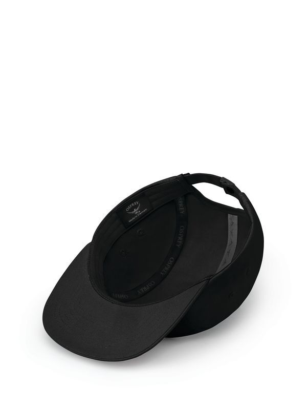 Classic 5-Panel Hat
