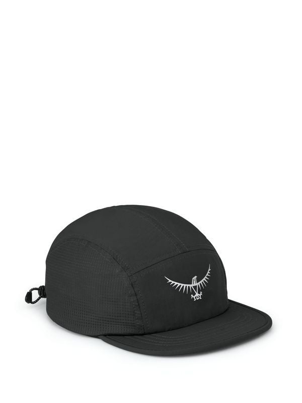 Trail Hat