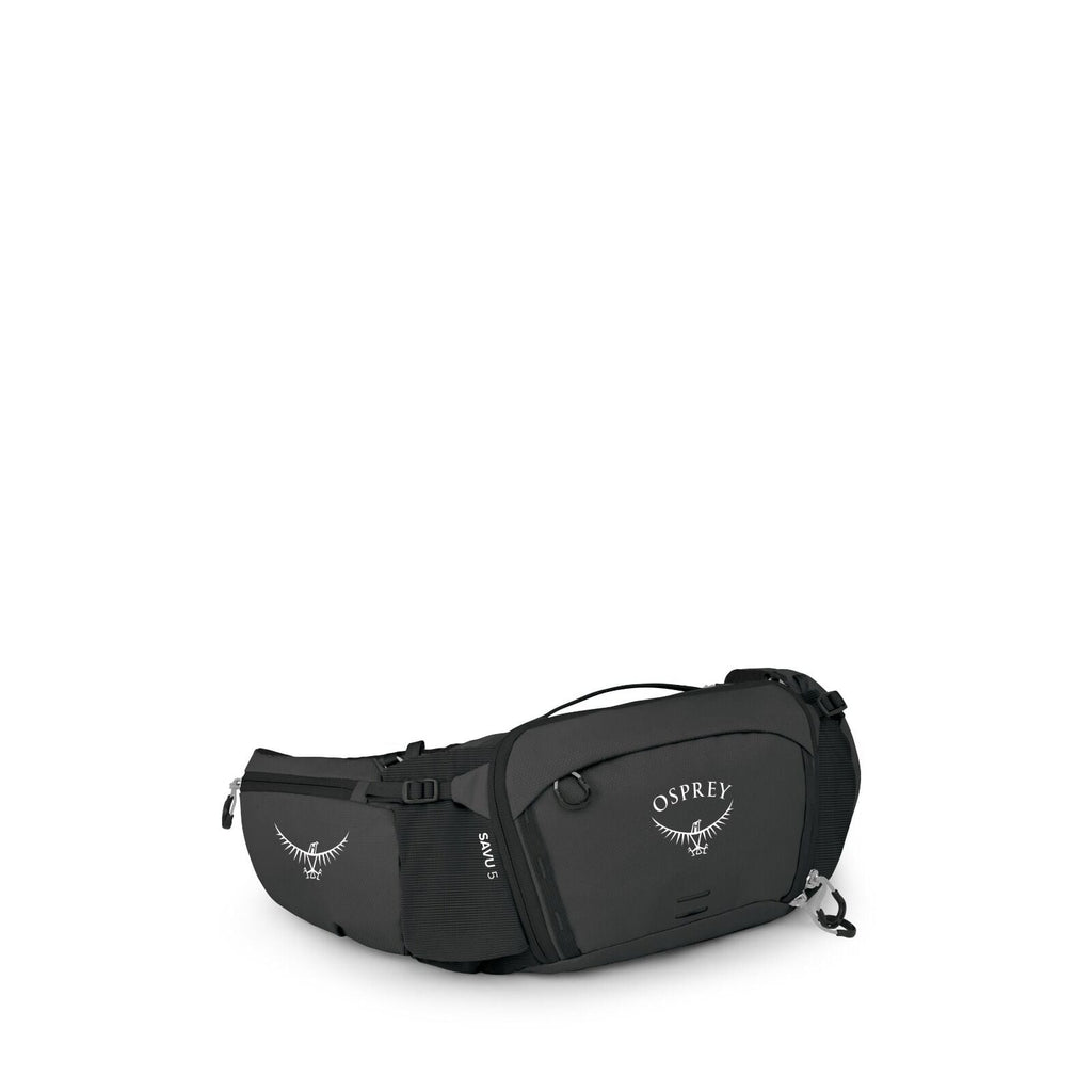 Savu 5 Bike Hydration Lumbar Pack