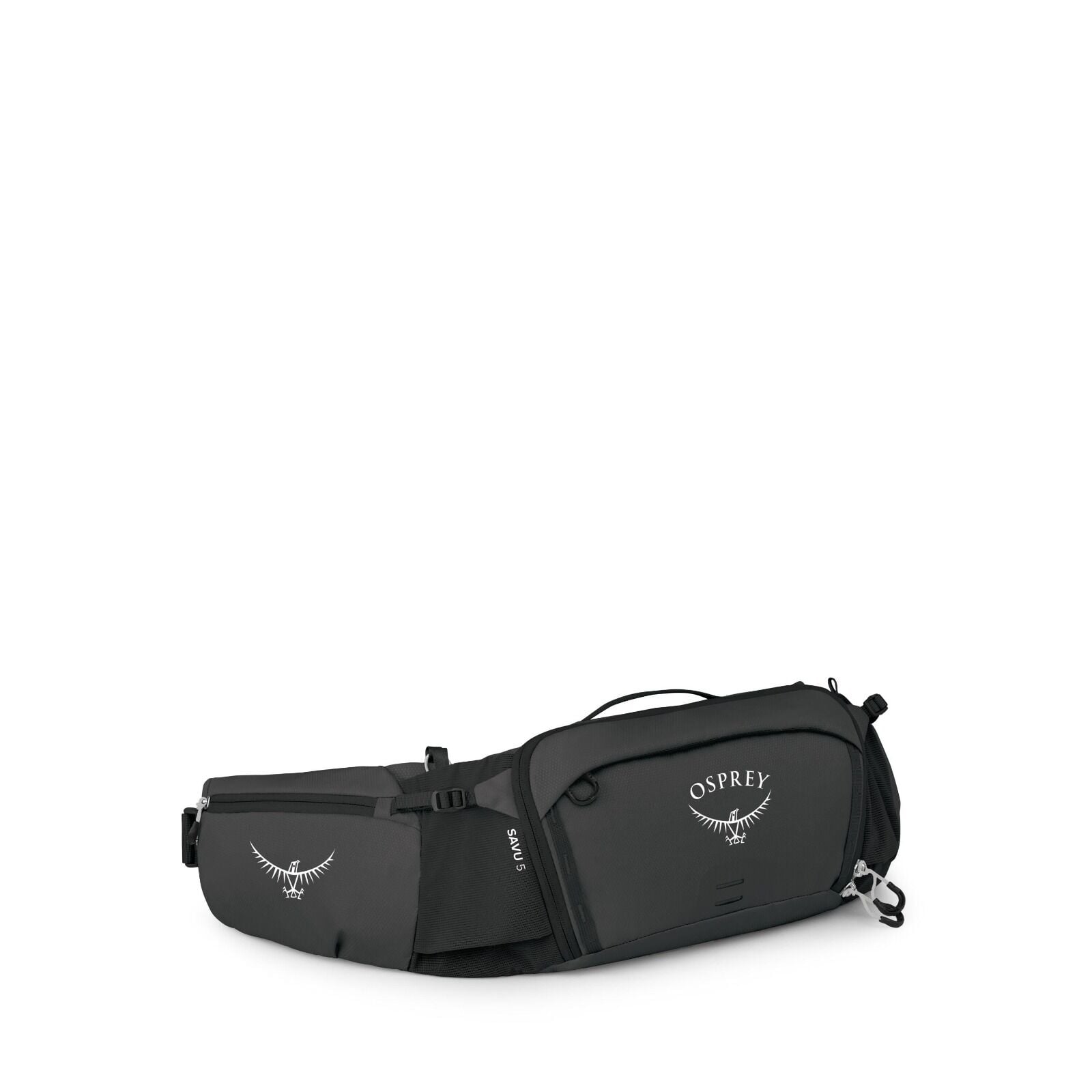 Savu 5 Extended Fit Bike Hydration Lumbar Pack