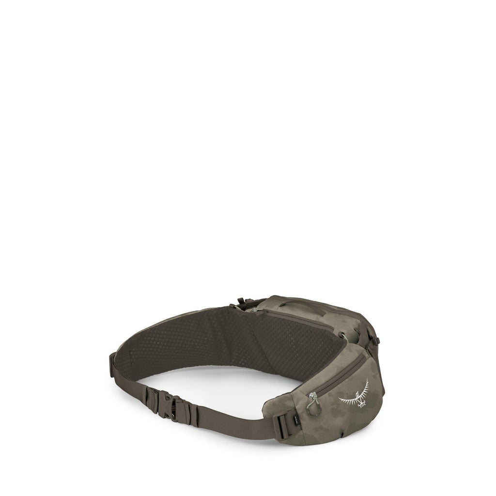 Savu 5 Extended Fit Bike Hydration Lumbar Pack