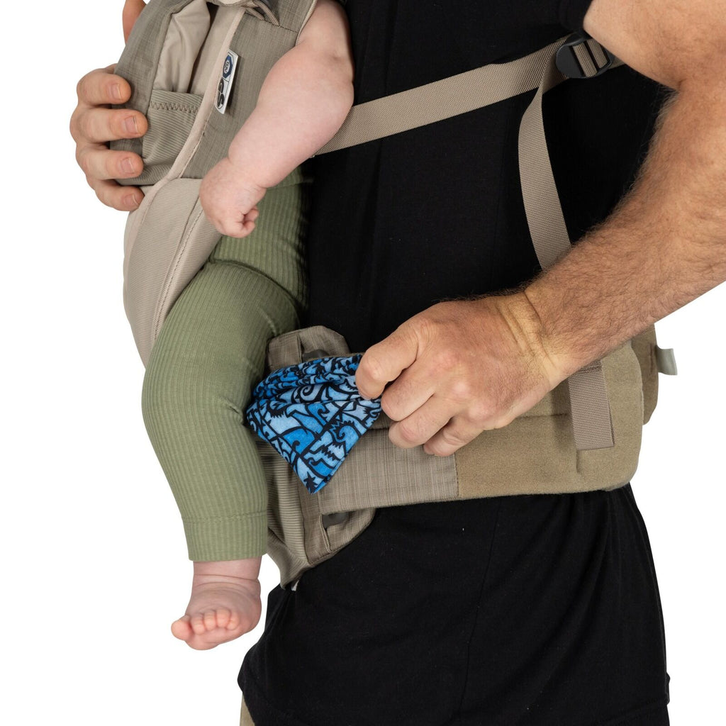 Poco™ Soft Child Carrier LT