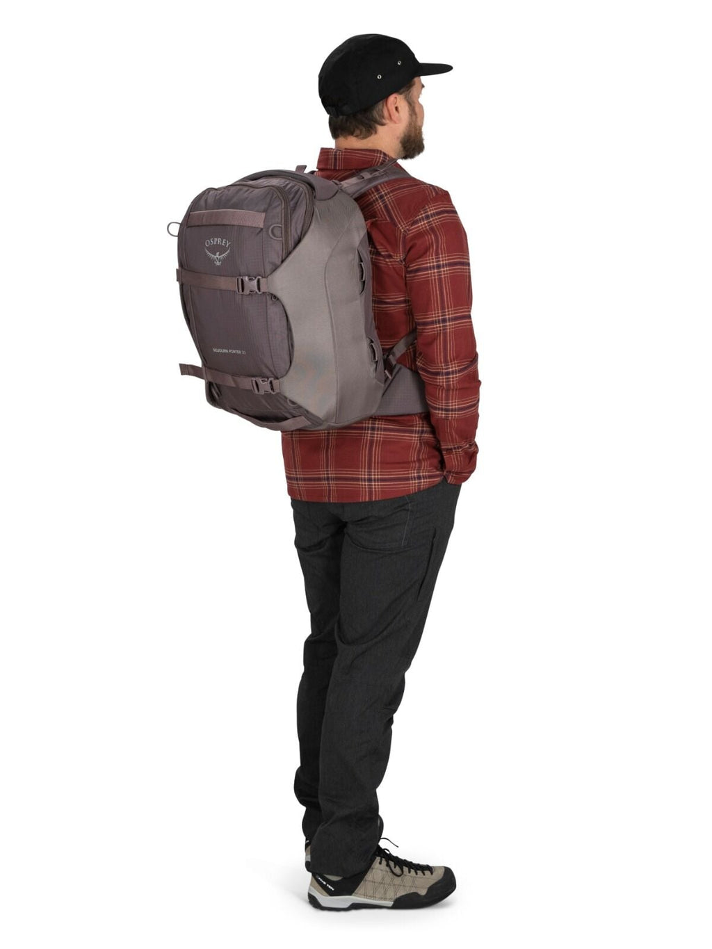 Sojourn Porter™ Travel Pack 30L