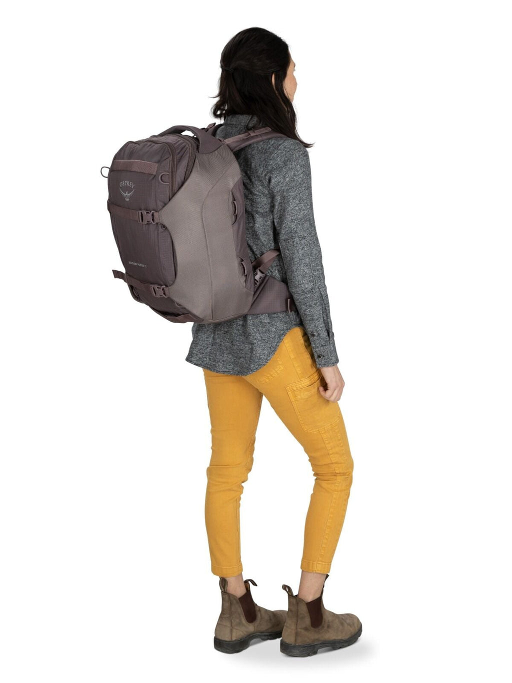 Sojourn Porter™ Travel Pack 30L