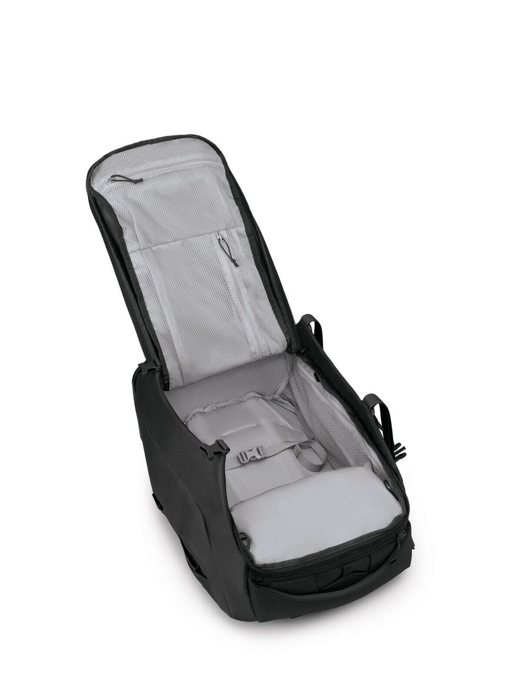 Sojourn™ Shuttle Wheeled Duffel 22"/45L