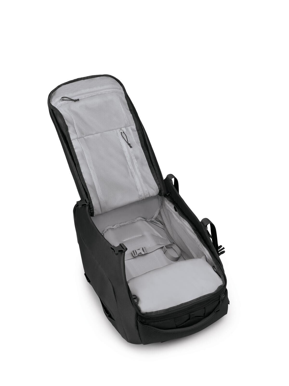 Sojourn™ Shuttle Wheeled Duffel 22"/45L
