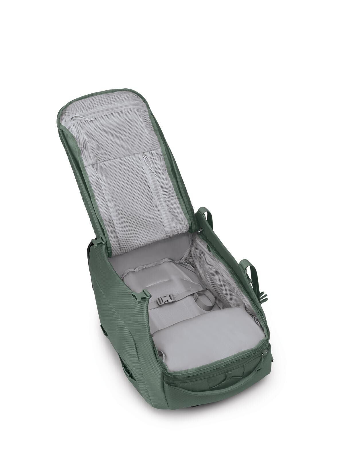 Sojourn™ Shuttle Wheeled Duffel 22"/45L