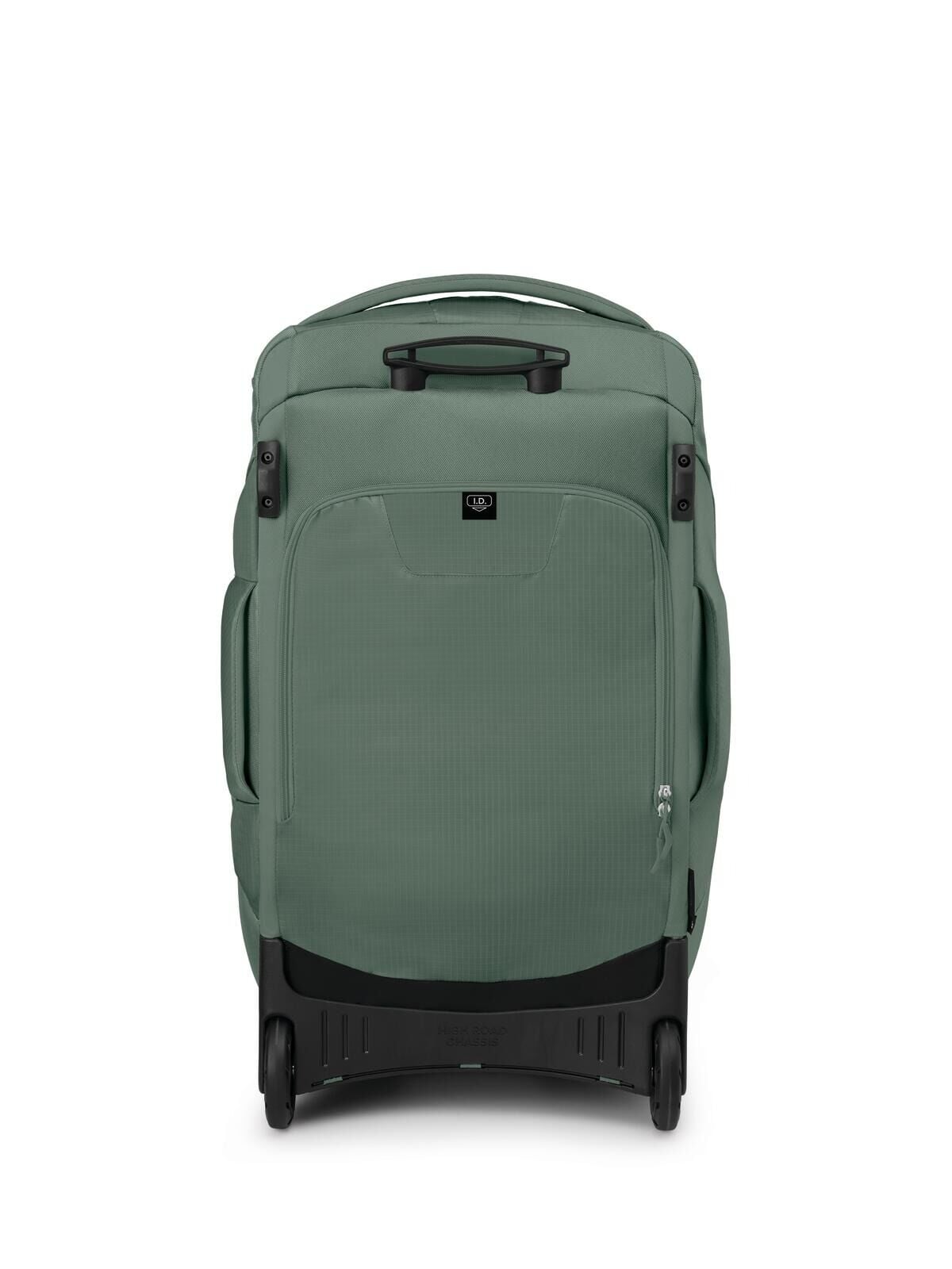Sojourn™ Shuttle Wheeled Duffel 30"/100L