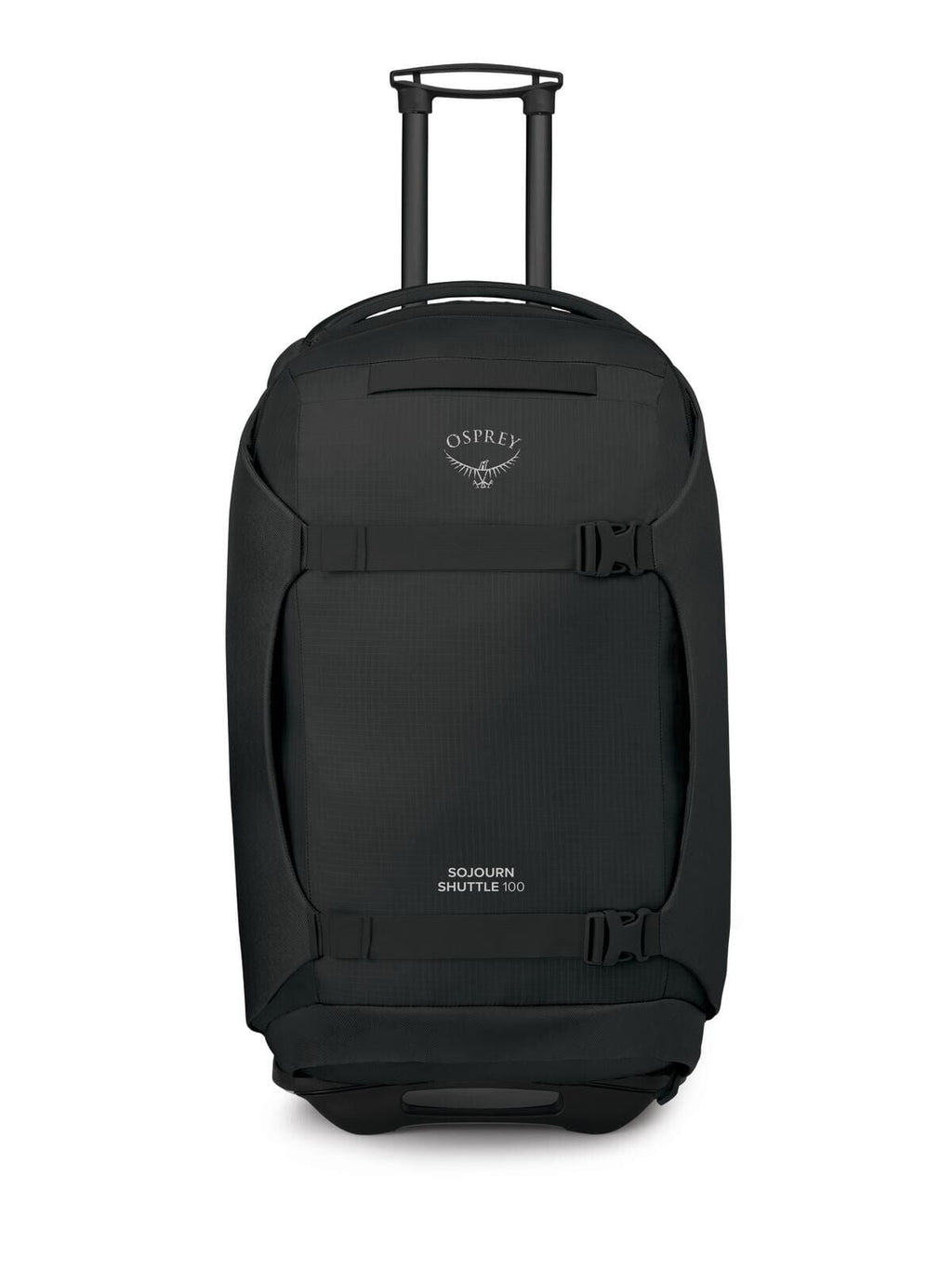 Sojourn™ Shuttle Wheeled Duffel 30"/100L