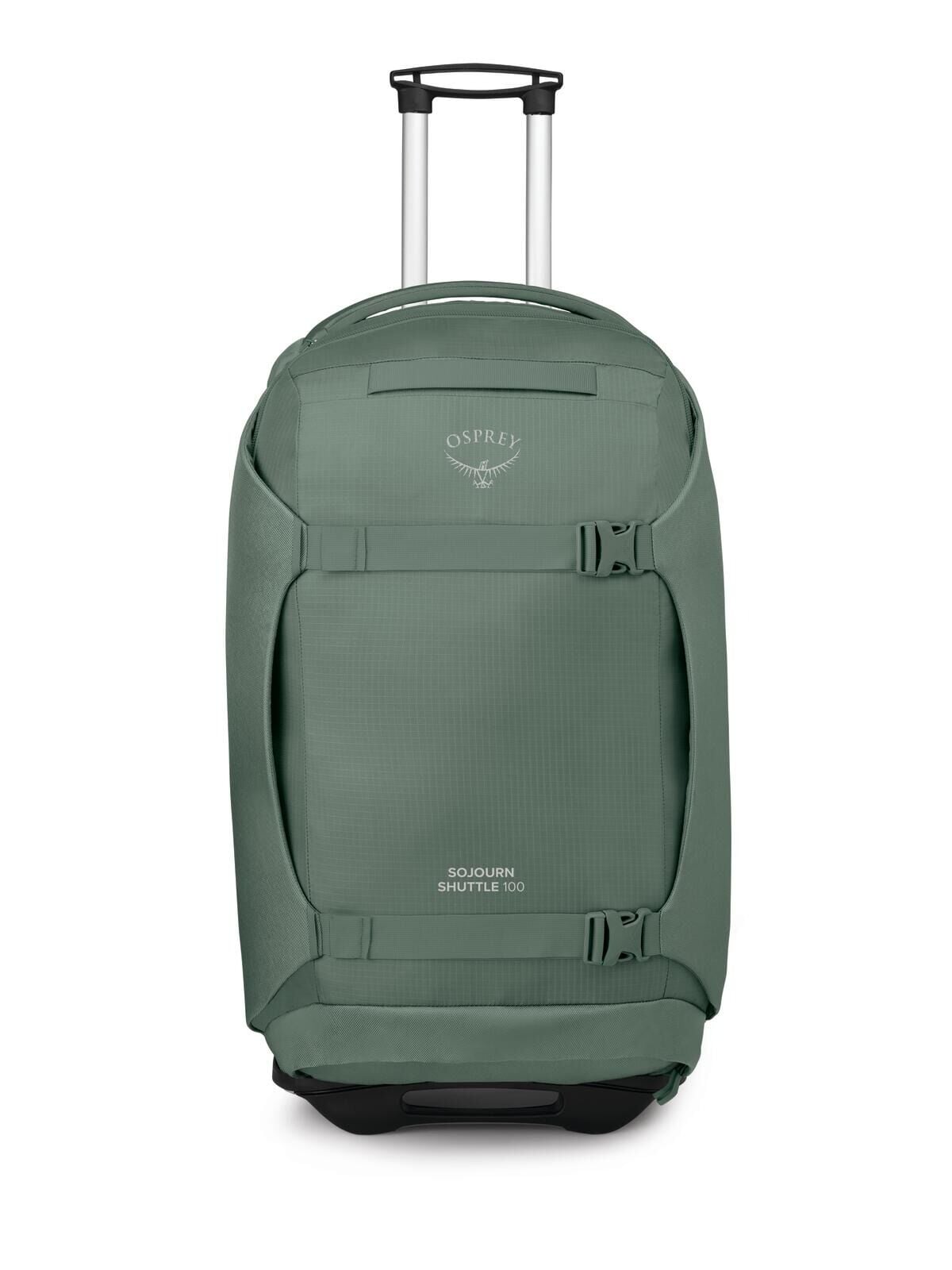 Sojourn™ Shuttle Wheeled Duffel 30"/100L