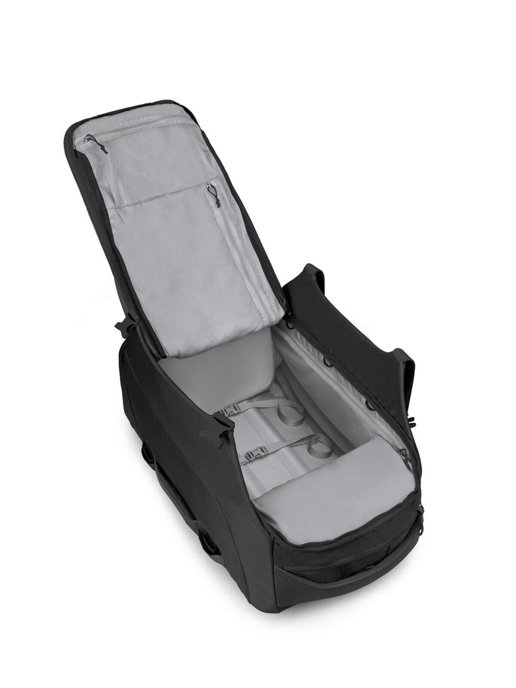 Sojourn™ Shuttle Wheeled Duffel 30"/100L