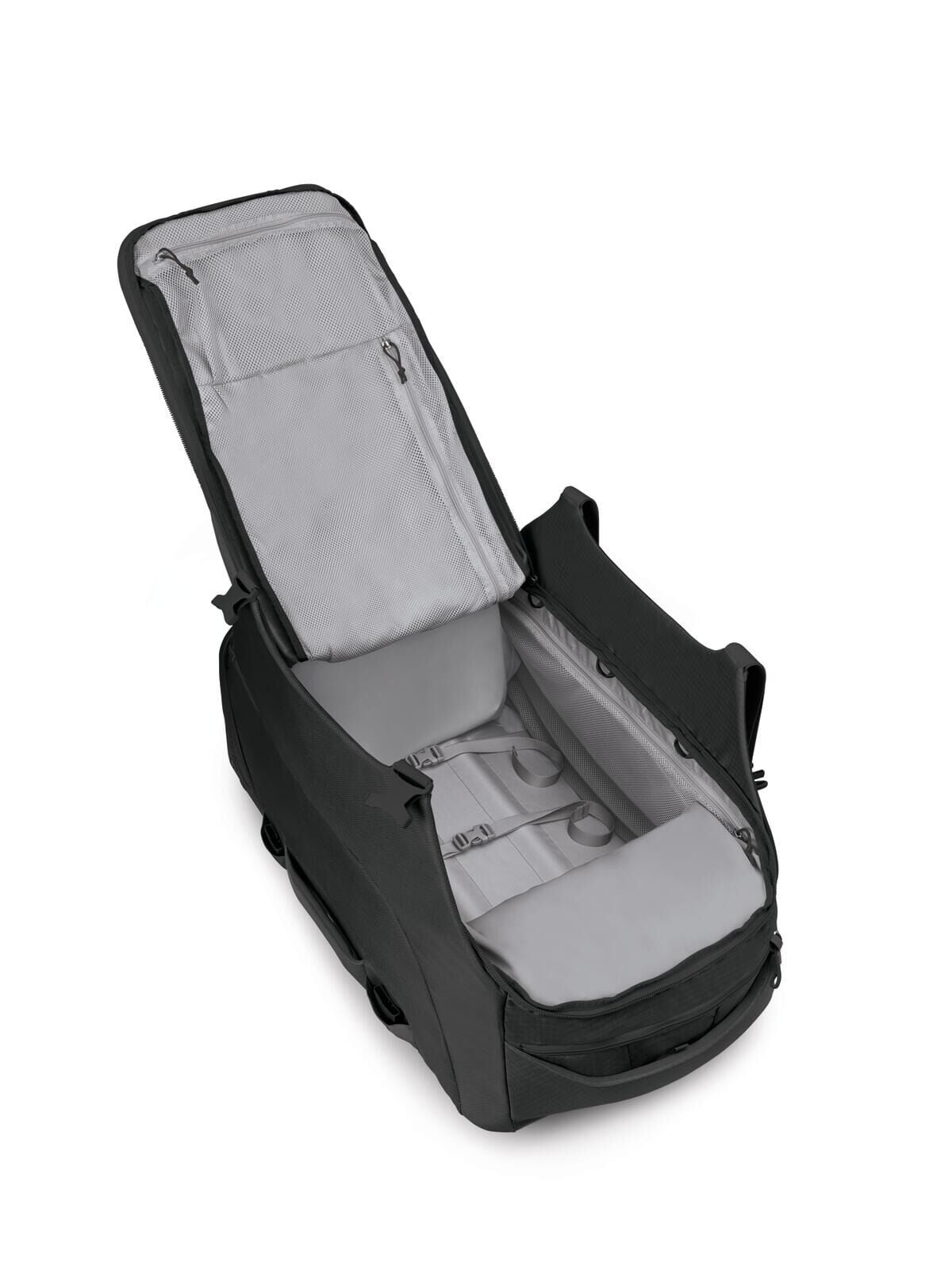 Sojourn™ Shuttle Wheeled Duffel 30"/100L