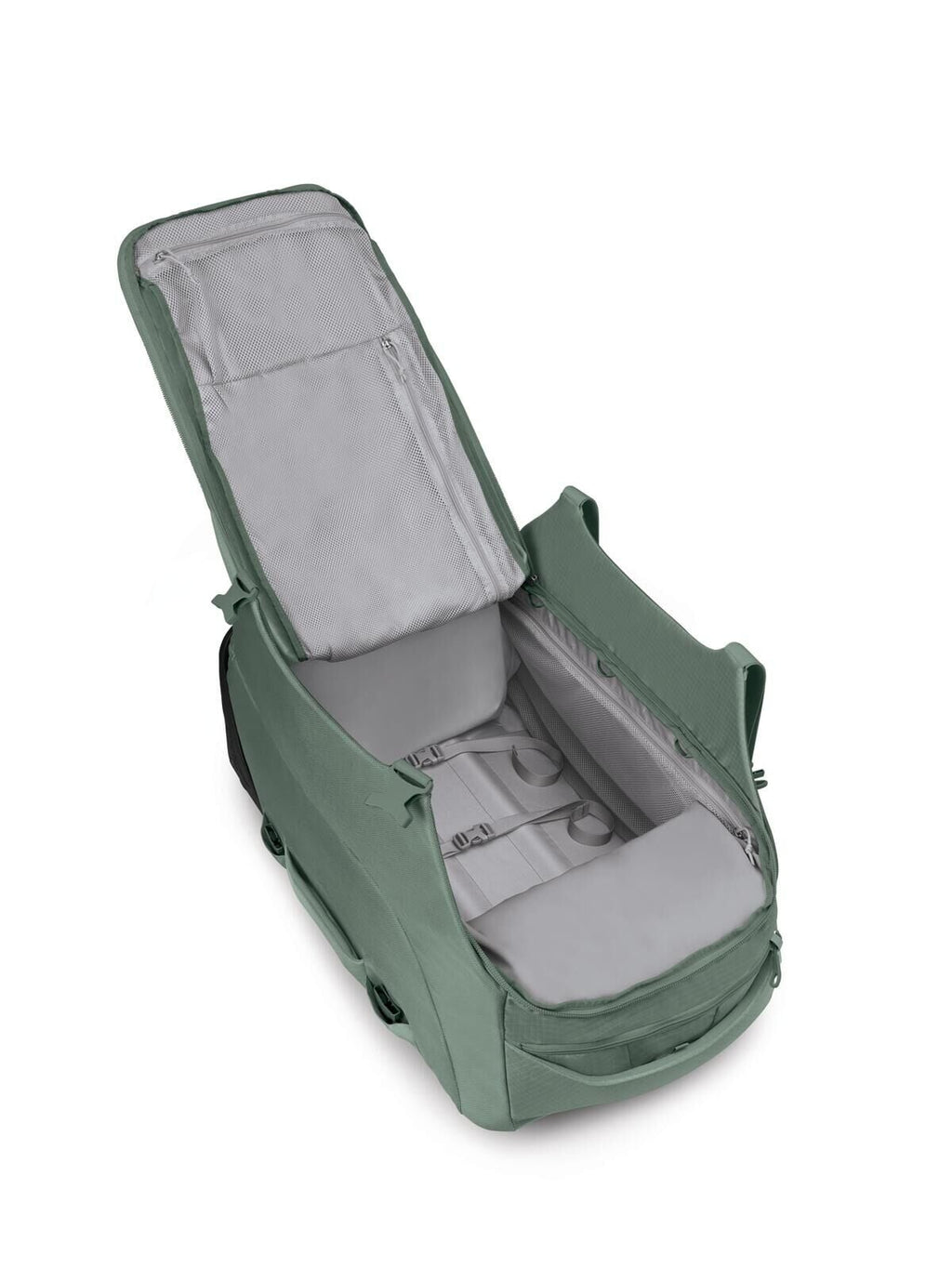 Sojourn™ Shuttle Wheeled Duffel 30"/100L