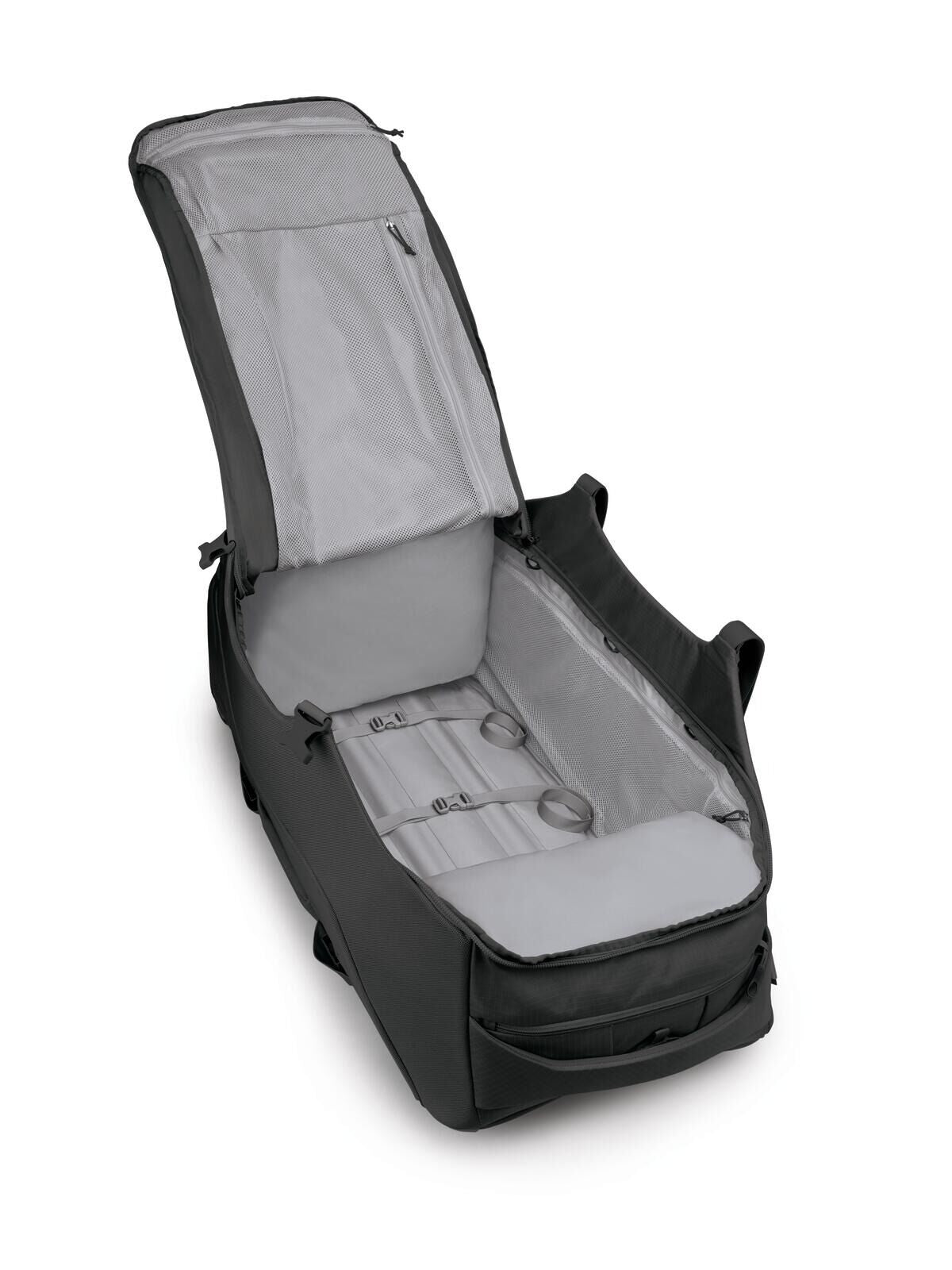 Sojourn™ Shuttle Wheeled Duffel 36"/130L