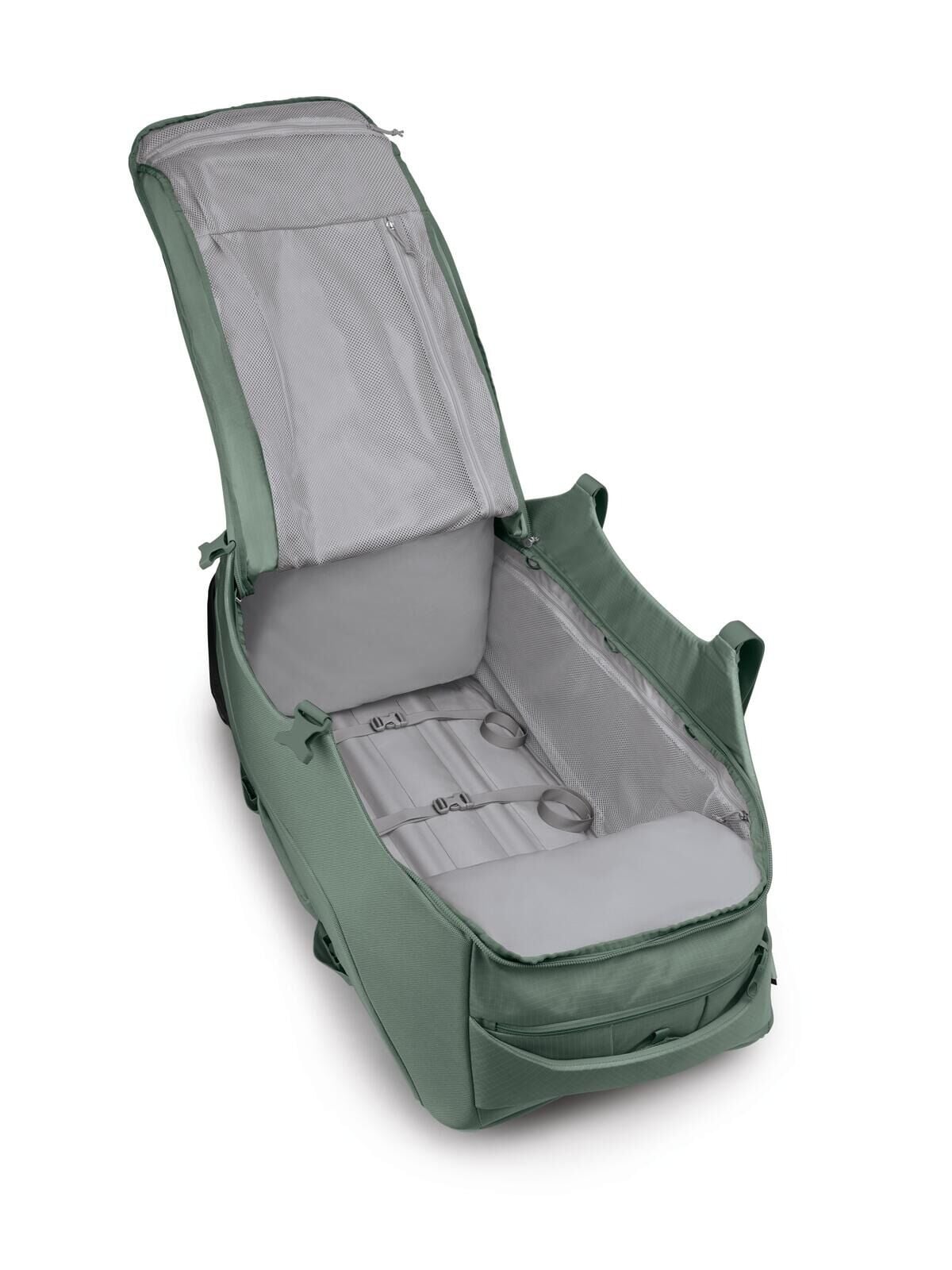 Sojourn™ Shuttle Wheeled Duffel 36"/130L