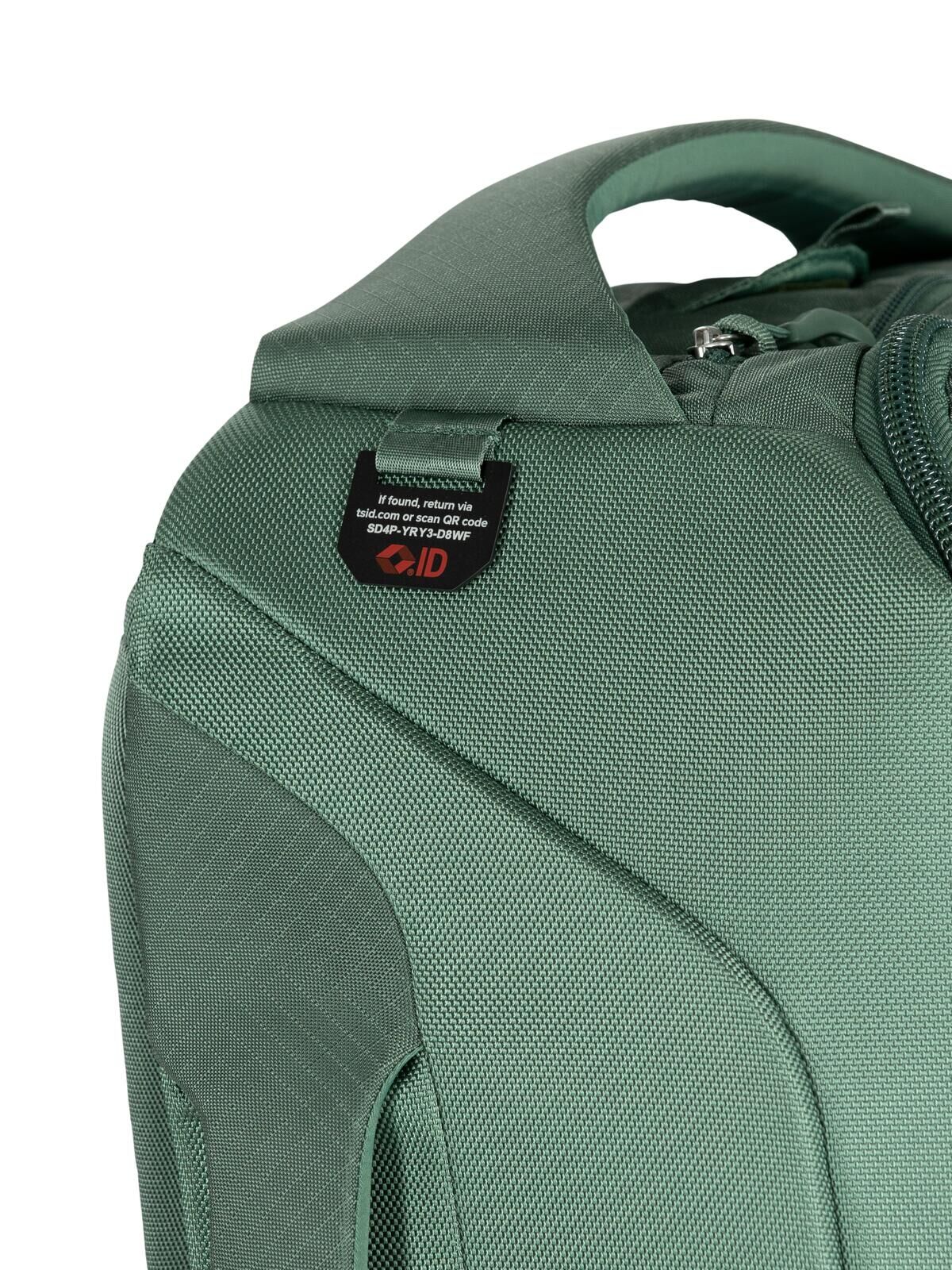 Sojourn™ Shuttle Wheeled Duffel 22"/45L