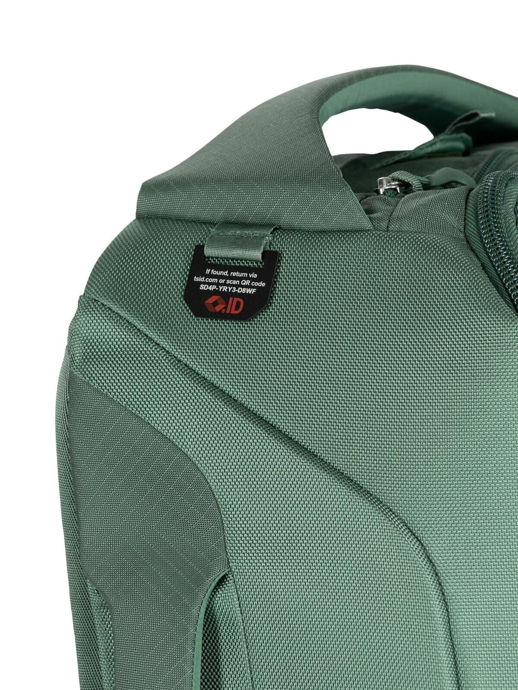 Sojourn™ Shuttle Wheeled Duffel 22"/45L