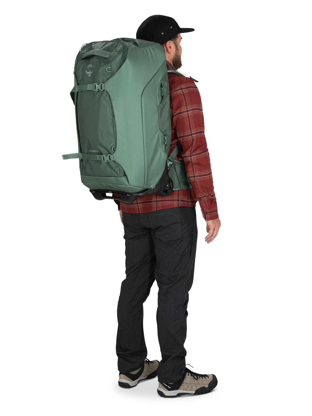 Sojourn™ Wheeled Travel Pack 25"/60L