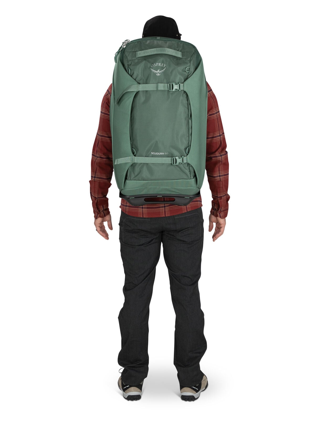 Sojourn™ Wheeled Travel Pack 25"/60L