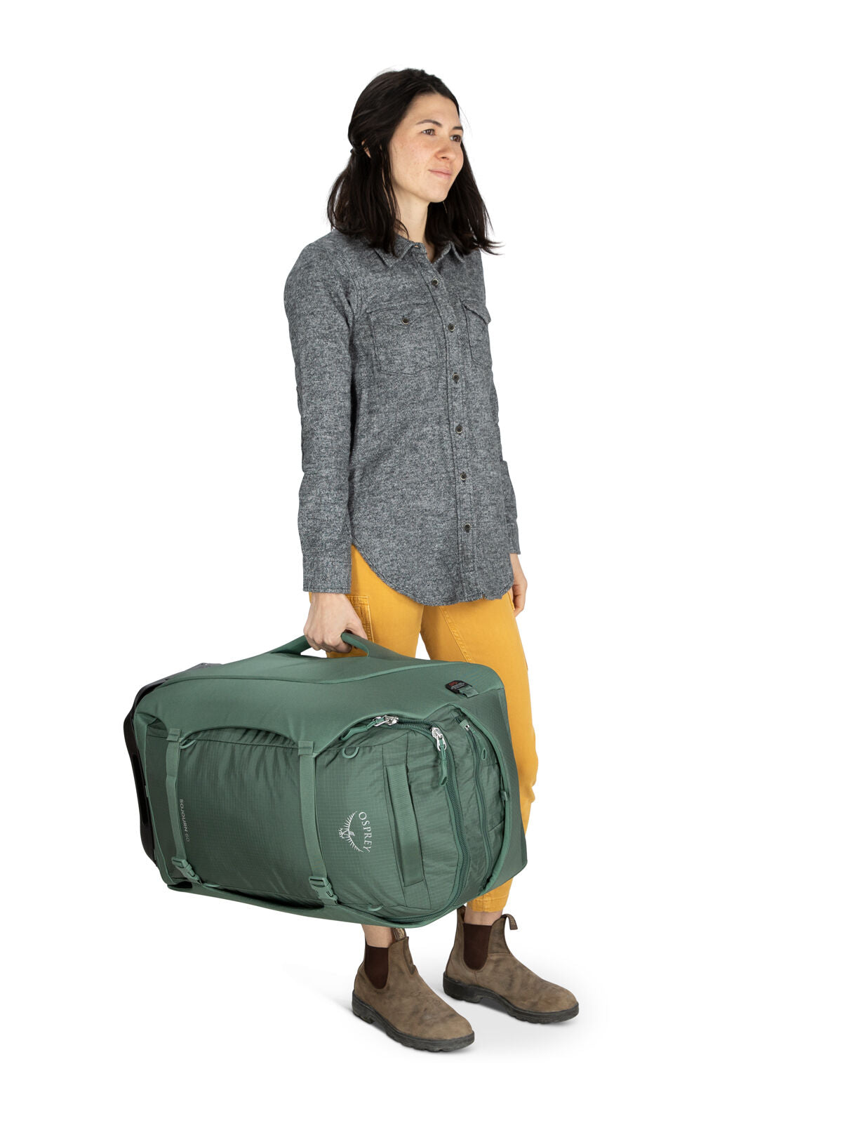 Sojourn™ Wheeled Travel Pack 25"/60L