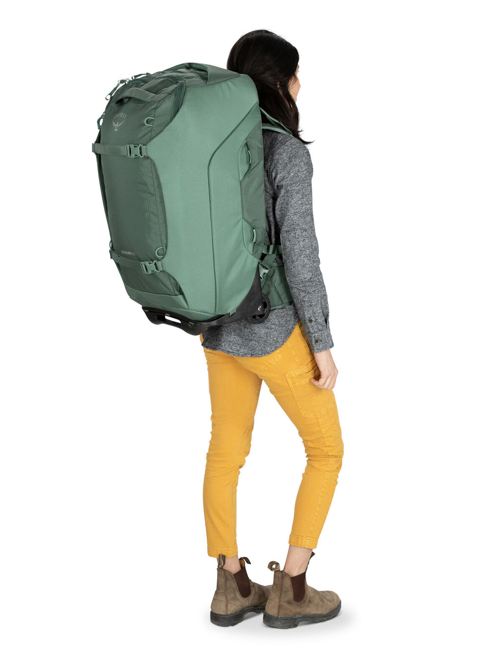 Sojourn™ Wheeled Travel Pack 25"/60L