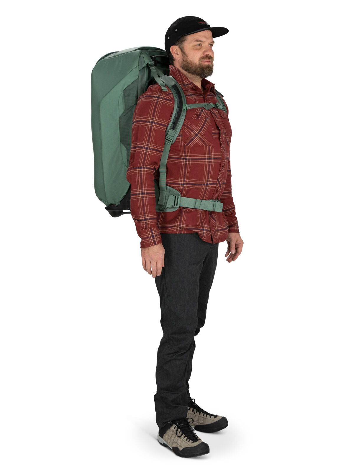 Sojourn™ Wheeled Travel Pack 25"/60L