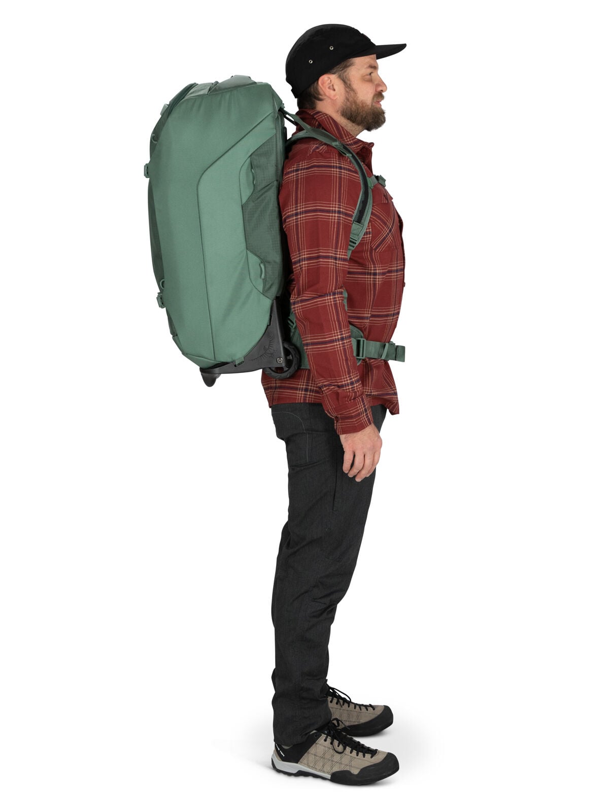 Sojourn™ Wheeled Travel Pack 25"/60L