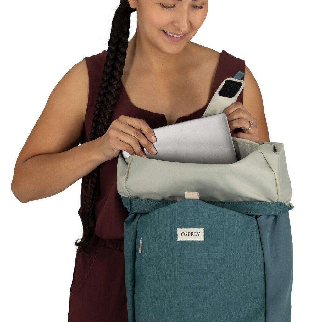 Osprey Arcane™ Roll Top Pack