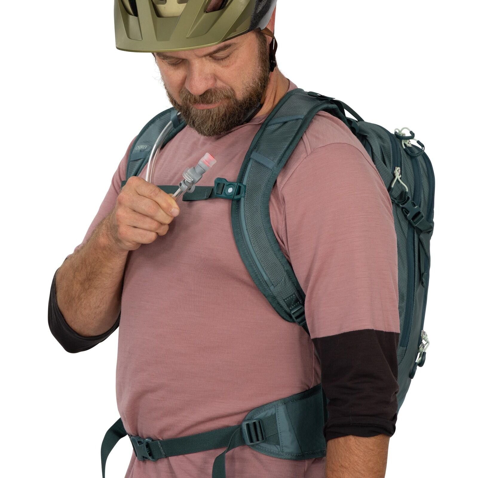 Syncro 12  Bike Hydration Pack