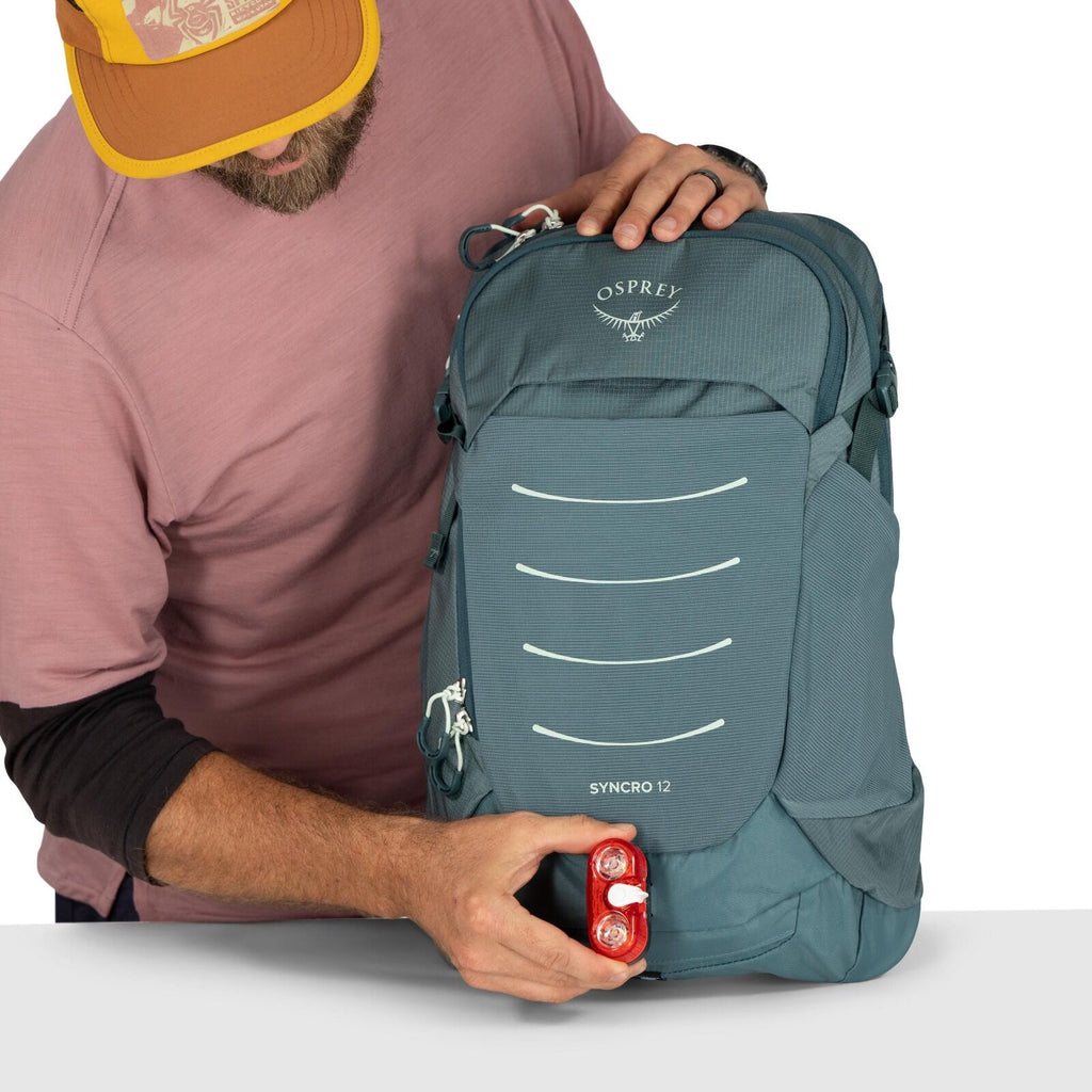 Syncro 12  Bike Hydration Pack