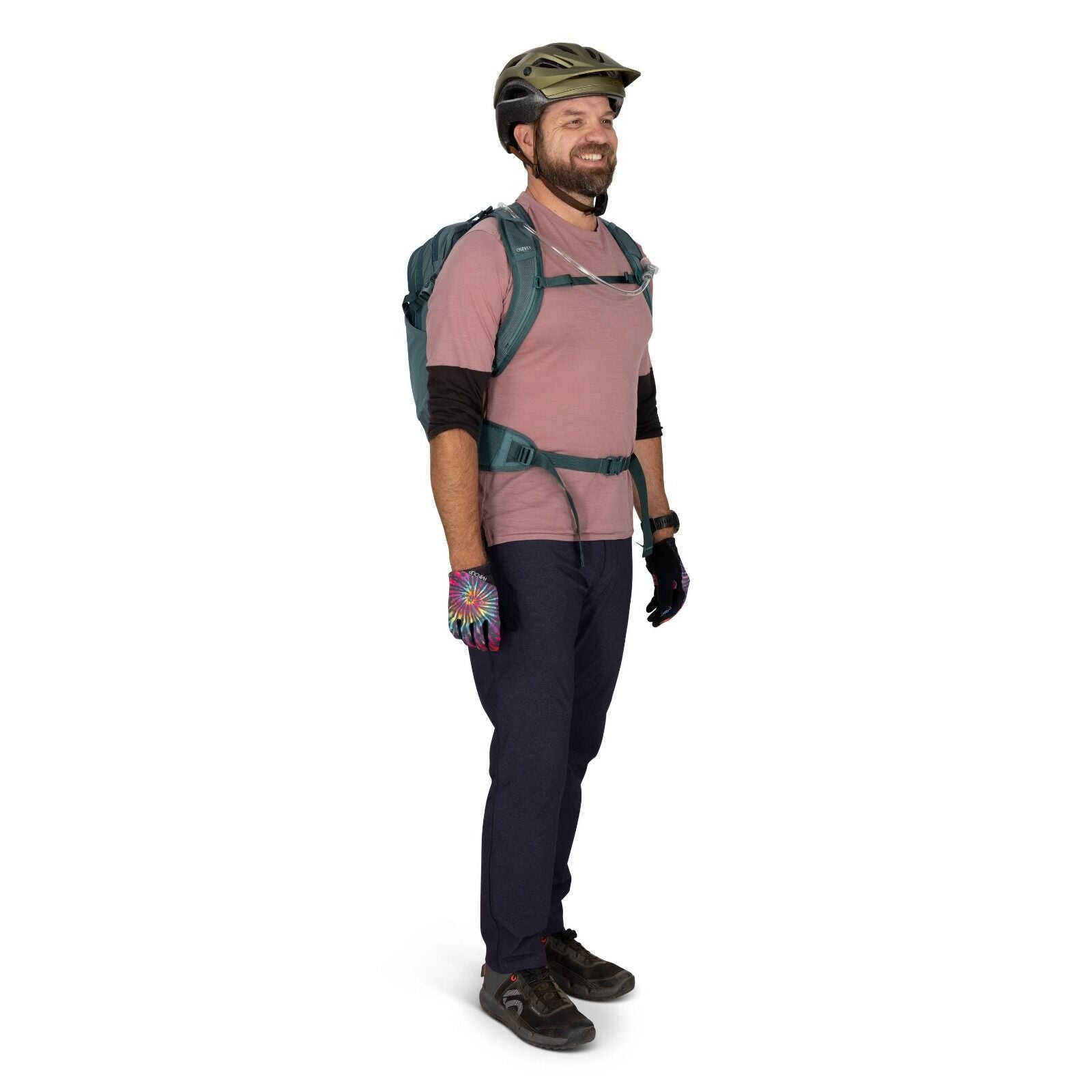 Syncro 12  Bike Hydration Pack